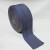 Stair Runner & Carpet Edging Tape 120mm Wide - Herringbone - Blue (50mtr Roll) - Polyester Stair Runner & Carpet Edging Tape 120mm Wide - Herringbone - Blue (50mtr Roll) - Polyester