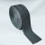 Stair Runner & Carpet Edging Tape 120mm Wide - Herringbone - Grey (50mtr Roll) - Polyester