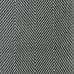 Stair Runner & Carpet Edging Tape 120mm Wide - Herringbone - Natural (50mtr Roll) - Polyester