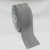 Stair Runner & Carpet Edging Tape 120mm Wide - Herringbone - Natural (50mtr Roll) - Polyester