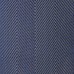 Stair Runner & Carpet Edging Tape 120mm Wide - Herringbone - Blue (50mtr Roll) - Polyester Stair Runner & Carpet Edging Tape 120mm Wide - Herringbone - Blue (50mtr Roll) - Polyester