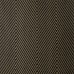 Stair Runner & Carpet Edging Tape 120mm Wide - Herringbone - Brown (50mtr Roll) - Polyester