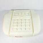 Mercedes Sprinter Drivers Seat Foam - Base Only