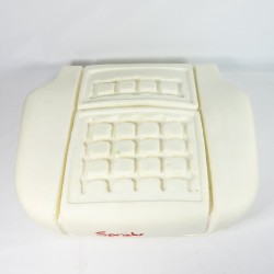 Mercedes Sprinter Drivers Seat Foam - Base Only