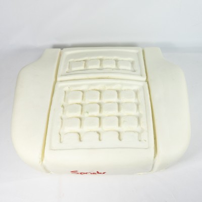 Mercedes Sprinter Drivers Seat Foam - Base Only