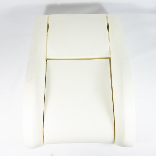 VW T5 or T6 Drivers Seat Foam - Back Only