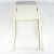 VW T5 or T6 Drivers Seat Foam - Back Only