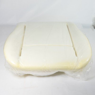 VW T4 Drivers Seat Foam - Base Only